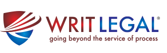 WritLegal.com - Nationwide Service of Process